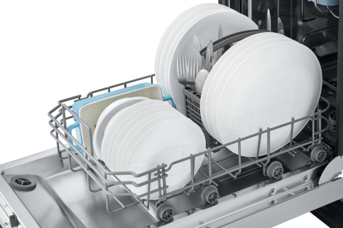 Luxury-Glide® Racks - EIDW1815US Luxury-Glide® Racks - EIDW1815US