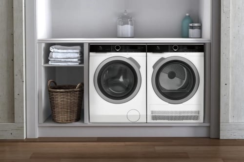 Condensation Dryer - ELFE422CAW