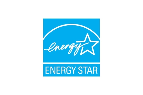 ENERGY STAR® Certified ENERGY STAR® Certified