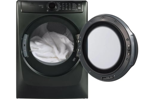Extra Large Capacity - ELFE773CMW