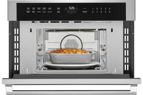 Multi-Stage Cooking - EMBD3010AS