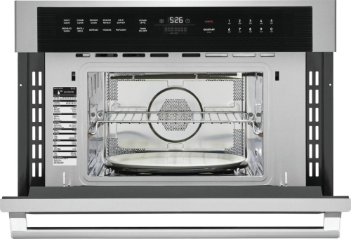 Cuisson par convection