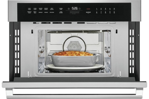 Cuisson en plusieurs étapes