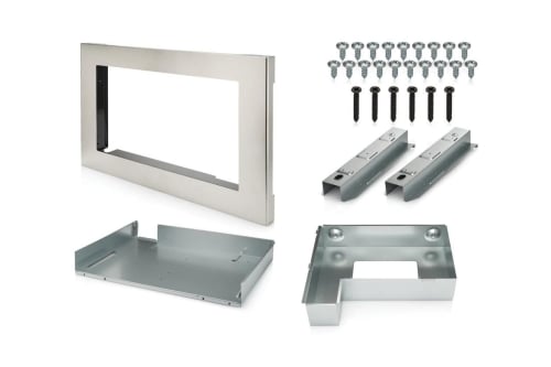 Includes Hardware For Installation - EMTK3011AS