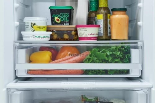 Bac à légumes FreshZone™ - ERBB0920AP
