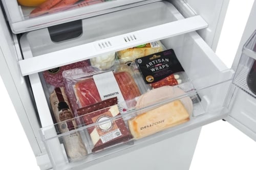 Tiroir à charcuterie de la zone traiteur - ERBB0920AP