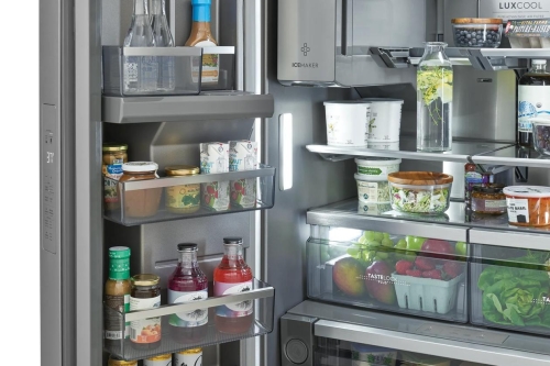 Flexible Organization System - ERFC2393AS