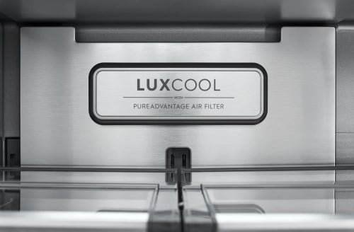 LuxCool&trade; Cooling System - ERFC2393AS