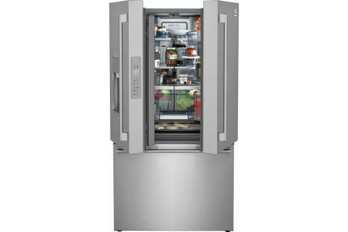 Auto-Close Doors - ERFC2393AS