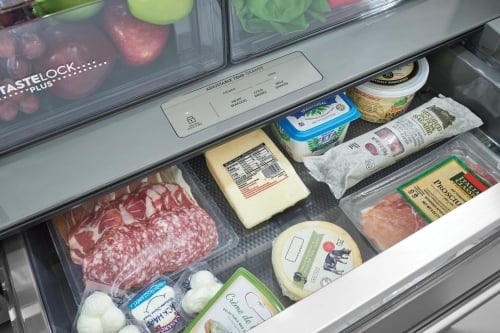 Adjustable Temperature Drawer - ERFG2393AS