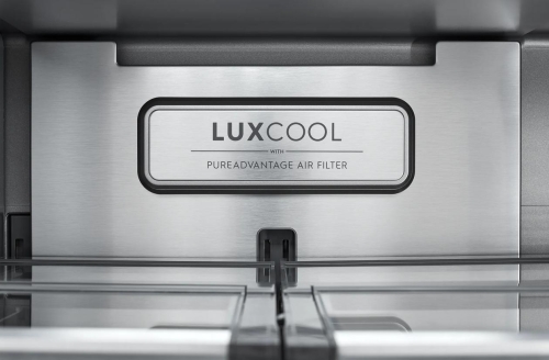 LuxCool&trade; Cooling System - ERFG2393AS