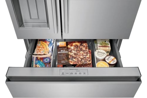 TempAdapt&trade; Drawer - ERMC2295AS