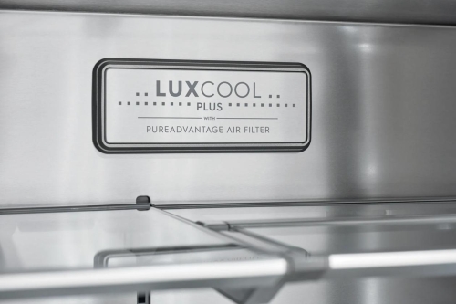 LuxCool&trade; Plus Cooling System - ERMC2295AS