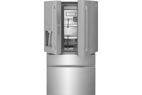 Auto-Close Doors - ERMC2295AS