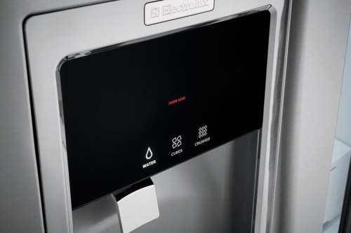 Stay informed with the Refrigeration Alarm System - EW23BC87SS Stay informed with the Refrigeration Alarm System - EW23BC87SS