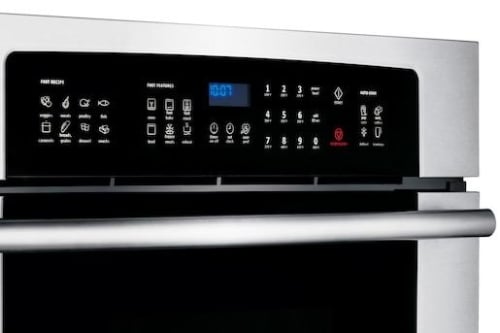 Wave-Touch Controls - EW30SO60QS