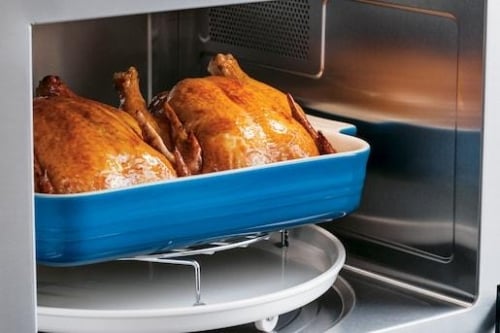 Multi-stage Cooking - EW30SO60QS