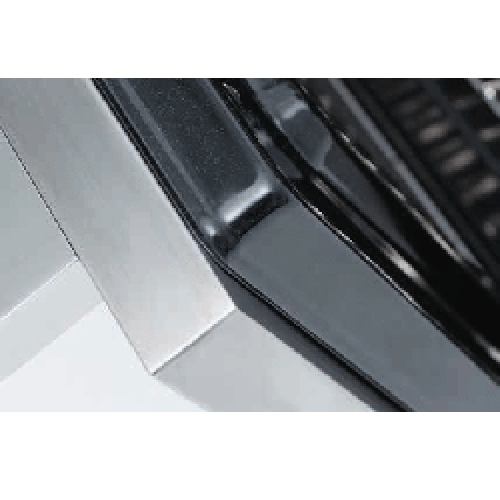 FLAWLESS QUALITY - F6PGR304S1