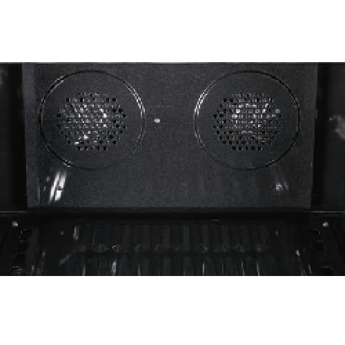 DUAL FAN CONVECTION - F6PGR304S1