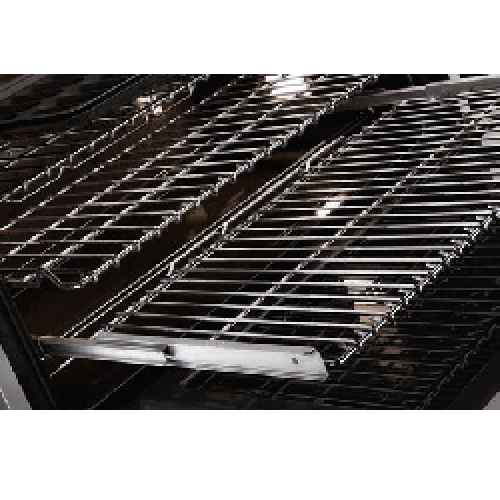 TELESCOPIC RACK - F6PGR304S1