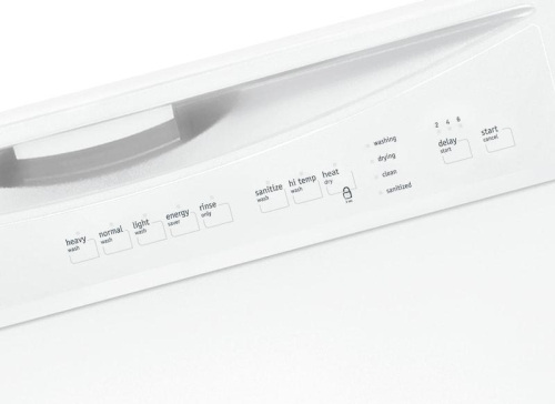 Ready-Select® Controls - FBD2400KS Ready-Select® Controls - FBD2400KS