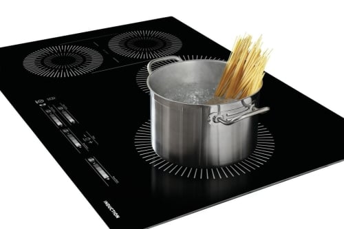 Get amazingly fast results with Induction Get amazingly fast results with Induction