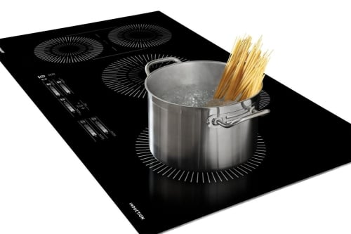 Faster Boil Times - FCCI3627AB