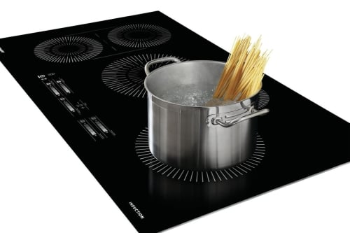 Get amazingly fast results with Induction Get amazingly fast results with Induction