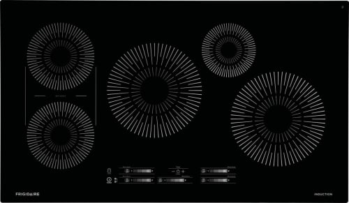 Safer cooktop surface Safer cooktop surface