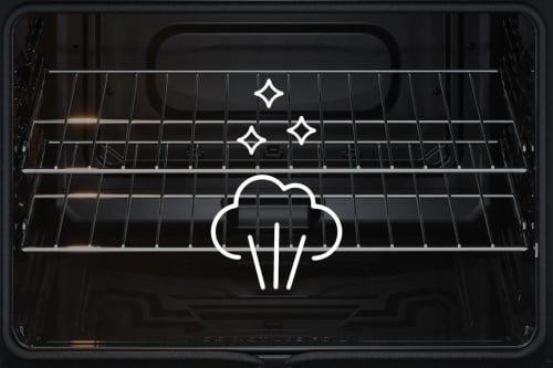 30-Minute Steam Clean - FCFE306CAF