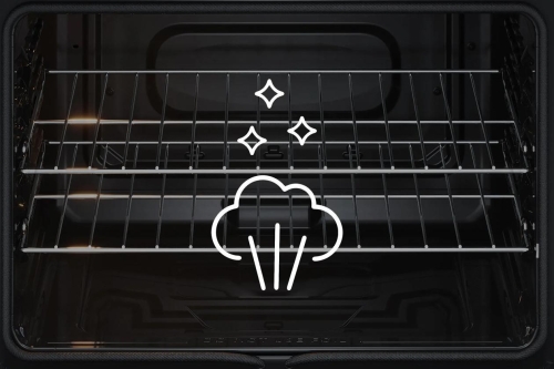 30-Minute Steam Clean - FCFE306CAW