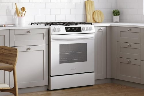 Built-in Design
