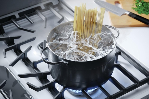 Quick Boil