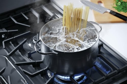 Quick Boil