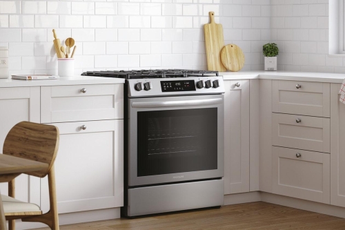 Built-in Design