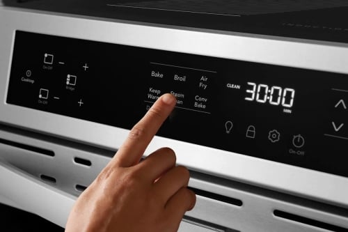 Friteuse à air - FCFI308CBS