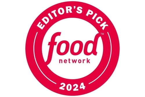 Choix de la rédaction de Food Network - FCFI308CAS