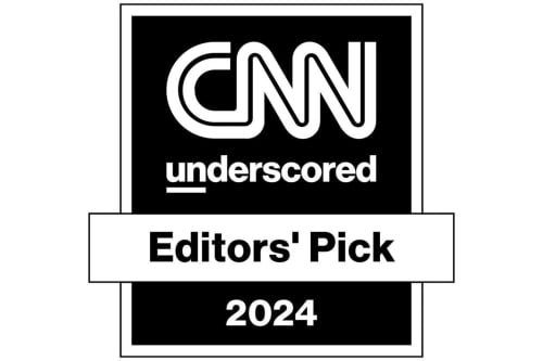 Sélection de la rédaction de CNN Underscored - FCFI308CAS