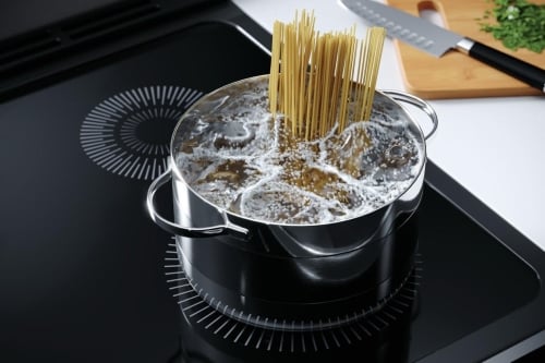 Get amazingly fast results with Induction Get amazingly fast results with Induction