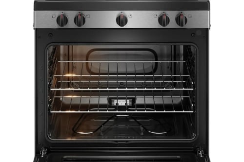 5.3 Cu. Ft. Oven Capacity - FCRE305CBS