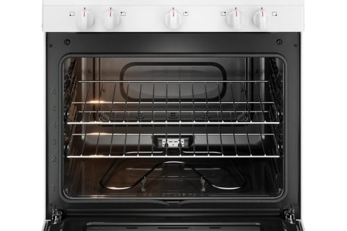 5.3 Cu. Ft. Oven Capacity - FCRE305CBW