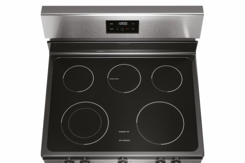 Five Element Cooktop Five Element Cooktop