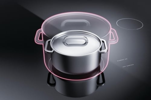 SpaceWise® Dual Expandable Element SpaceWise® Dual Expandable Element