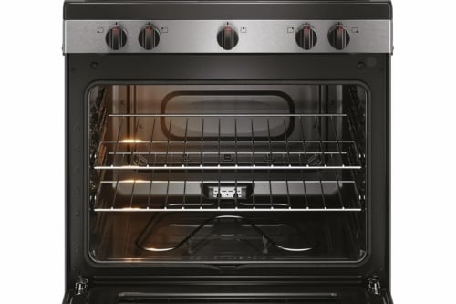 5.3 Cu. Ft. Oven Capacity 5.3 Cu. Ft. Oven Capacity