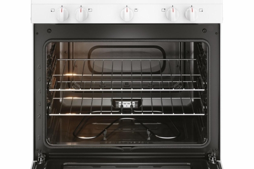 5.3 Cu. Ft. Oven Capacity 5.3 Cu. Ft. Oven Capacity