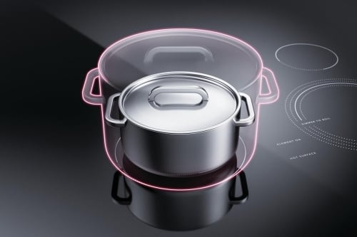 SpaceWise® Dual Expandable Element SpaceWise® Dual Expandable Element