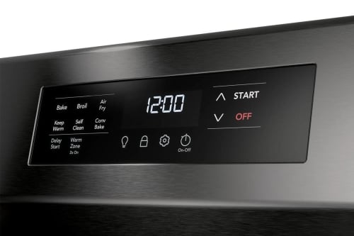 Nettoyage automatique en une seule touche - FCRE308CAD