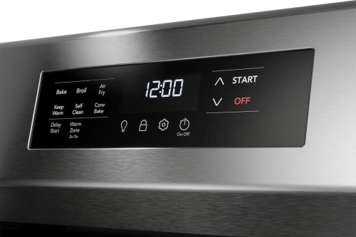 Nettoyage automatique en une seule touche - FCRE308CAS