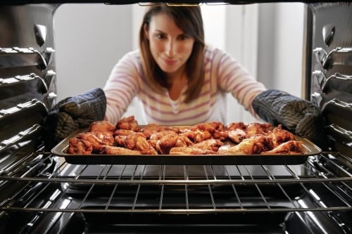 Offrez toute la saveur et aucune culpabilité avec Air Fry