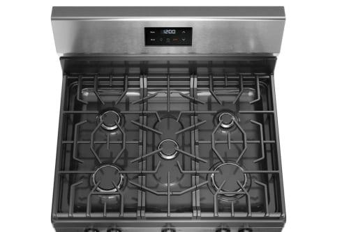 Five Burner Cooktop - FCRG3052BS